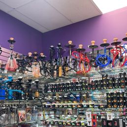 PORTS TOBACCO AND VAPE - Updated May 2026 - 29 Photos - 3014 Turnpike Rd,  Portsmouth, Virginia - Tobacco Shops - Phone Number