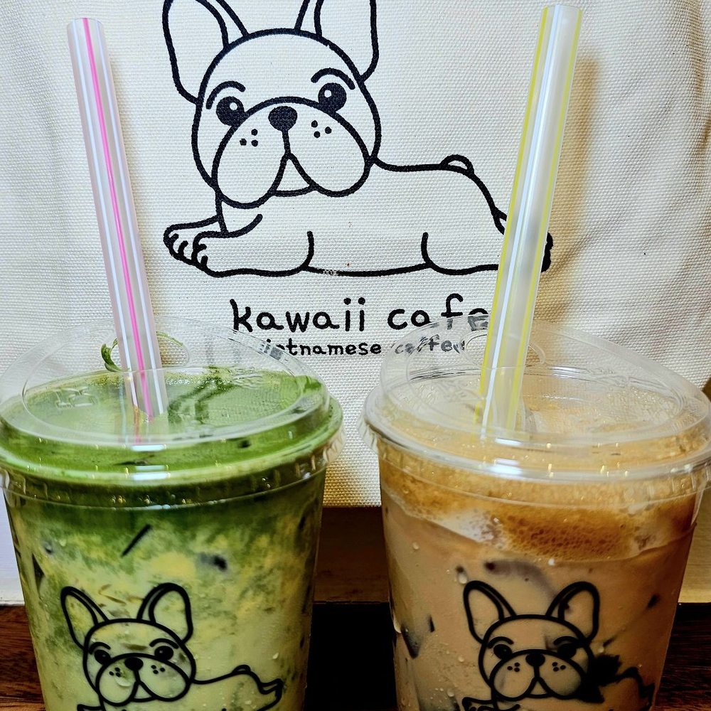 Kawaii Cafe - Coffee & Tea Near Me - New York, New York Kawaii Cafe - Coffee & Tea Near Me - New York, New York