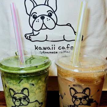 Kawaii Cafe - Coffee & Tea Near Me - New York, New York Kawaii Cafe - Coffee & Tea Near Me - New York, New York