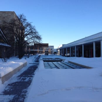 Aesop - Winter at the mall. - Cosmetics & Beauty Supply Near Me - Oak Brook, Illinois