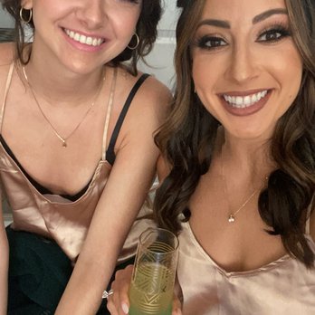 Blush By M Marie - Makeup Artists Near Me - Canyon Lake, California Blush By M Marie - Makeup Artists Near Me - Canyon Lake, California