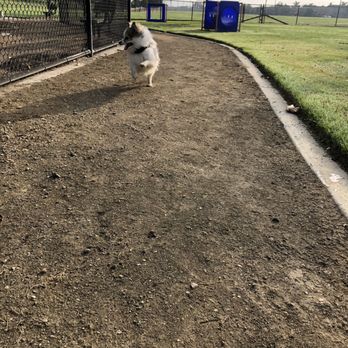 American Heroes Park - Dog Parks Near Me - Eastvale, California
