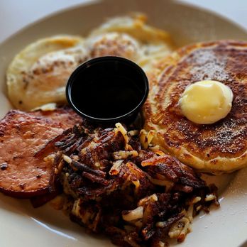 Labor Street Cafe - Breakfast plate - Coffee & Tea Near Me - San Antonio, Texas Labor Street Cafe - Breakfast plate - Coffee & Tea Near Me - San Antonio, Texas