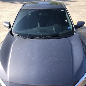 Super Low Price Auto Glass - BEFORE photo: you can see the big crack in the middle - Auto Glass Services Near Me - Houston, Texas Super Low Price Auto Glass - BEFORE photo: you can see the big crack in the middle - Auto Glass Services Near Me - Houston, Texas