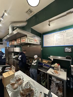 Lovely's Old Fashioned by null Lovely's Old Fashioned by null