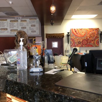 Naan Stop - Indian Near Me - Isla Vista, California