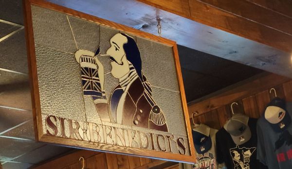 Sir Benedicts Tavern on the Lake by null