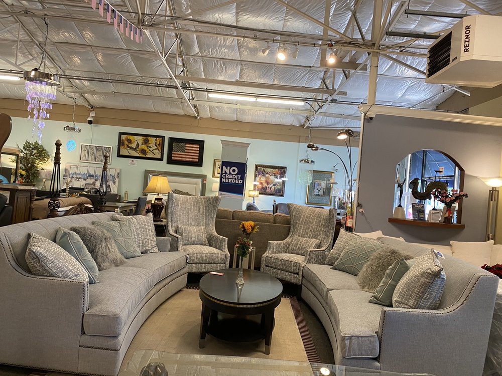 ELEGANCE WORLD FURNITURE INC