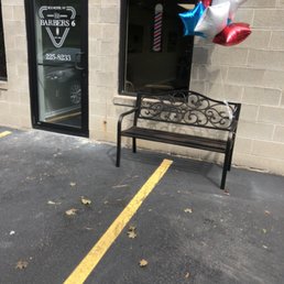 Exterior photo of Barbers 6 - Greece, New York Exterior photo of Barbers 6 - Greece, New York