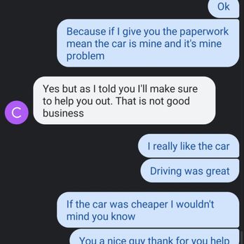 Community Volkswagen - They know it's bad business and they still do it lol - Auto Repair Near Me - Santa Maria, California Community Volkswagen - They know it's bad business and they still do it lol - Auto Repair Near Me - Santa Maria, California