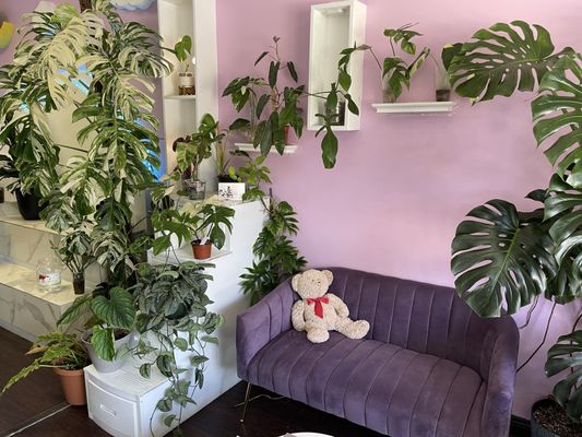 Dream House Cafe by null