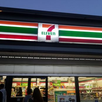7-Eleven - the front of a 7 - eleven store - Convenience Stores Near Me - Atlantic City, New Jersey 7-Eleven - the front of a 7 - eleven store - Convenience Stores Near Me - Atlantic City, New Jersey