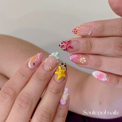 Soul Cool Nail Lounge