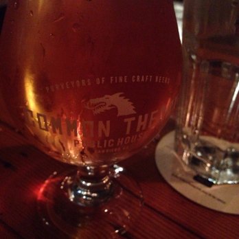 Common Theory - Gastropubs Near Me - San Diego, California