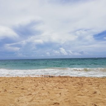 Condado Beach - Beaches Near Me - San Juan, Puerto Rico