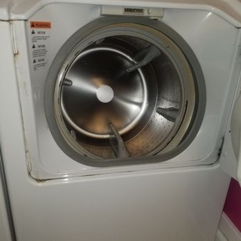 Local Home Appliance - Washer being diagnosed - Appliances & Repair Near Me - Island Lake, Illinois Local Home Appliance - Washer being diagnosed - Appliances & Repair Near Me - Island Lake, Illinois