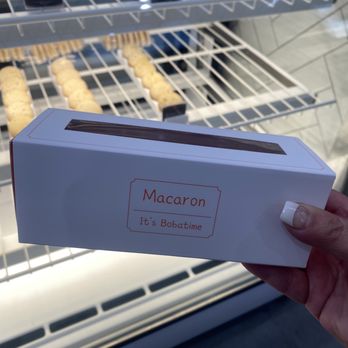 It's Boba Time - Moreno Valley - Macarons - Bubble Tea Near Me - Moreno Valley, California It's Boba Time - Moreno Valley - Macarons - Bubble Tea Near Me - Moreno Valley, California