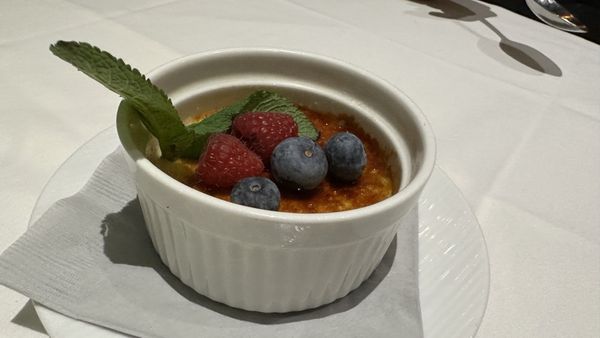 Waters Restaurant by null