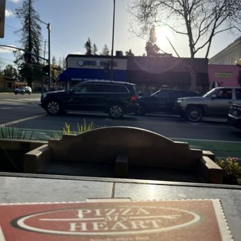 Pizza My Heart - Pizza and a view.. - Pizza Near Me - San Jose, California Pizza My Heart - Pizza and a view.. - Pizza Near Me - San Jose, California
