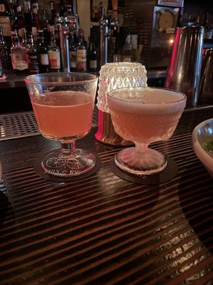 Brix & Rye by null