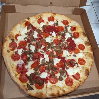 Long Island Mike's Pizza - Pizza Near Me - Spring Valley, California Long Island Mike's Pizza - Pizza Near Me - Spring Valley, California