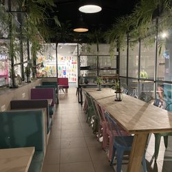 Stayokay Hostel Amsterdam Vondelpark