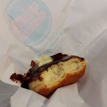 Unholy Donuts - Donuts Near Me - Toronto, Ontario