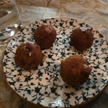 Lumbre - Croquettes - Spanish Near Me - Tampa, Florida