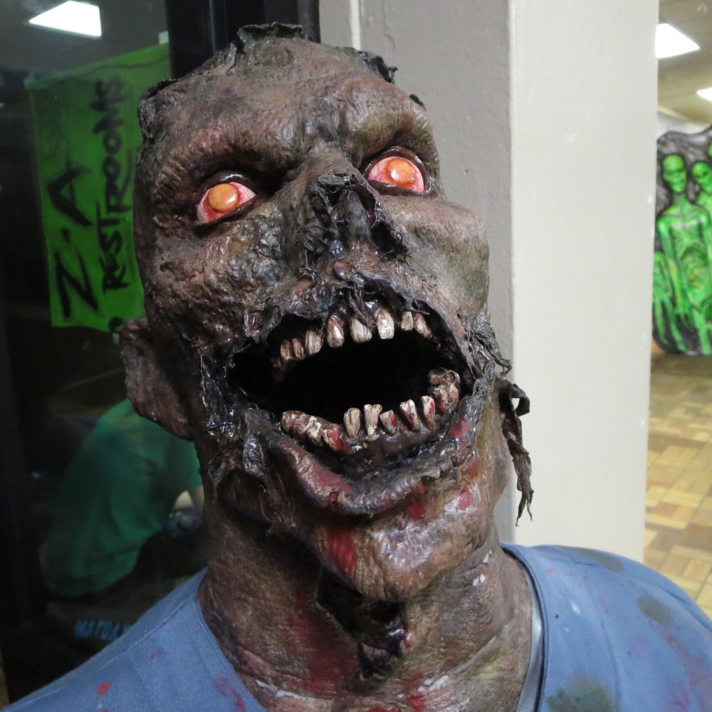 Atlanta Zombie Apocalypse - Arts & Entertainment Near Me - Conley, Georgia Atlanta Zombie Apocalypse - Arts & Entertainment Near Me - Conley, Georgia