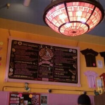 Voodoo Doughnut - Donuts Near Me - Eugene, Oregon