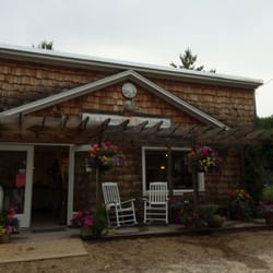 Bay Lavender Trading - Storefront