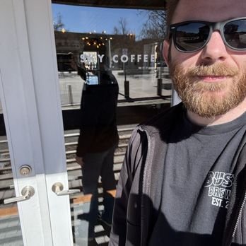 Sky Coffee - Coffee & Tea Near Me - Santa Fe, New Mexico