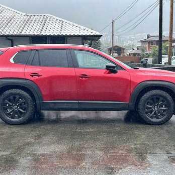 Cutter Mazda - Honolulu - Car Dealers Near Me - Honolulu, Hawaii