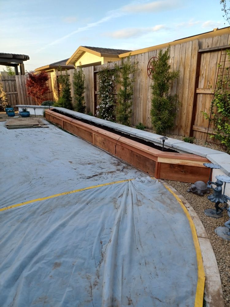 Slide of Have Tools will Travel