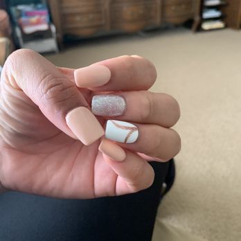 SB Nailbar - Nail Salons Near Me - Santa Barbara, California