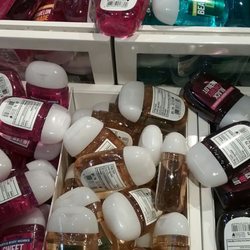 Bath & Body Works
