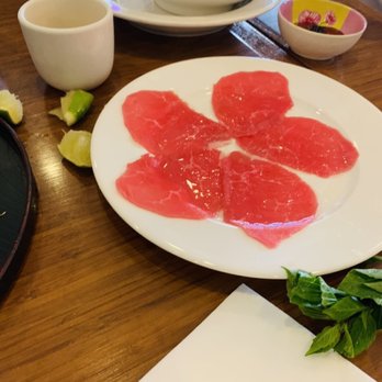 Pho Le Restaurant - Thin Sliced Rare Eye Round - Vietnamese Near Me - Boston, Massachusetts Pho Le Restaurant - Thin Sliced Rare Eye Round - Vietnamese Near Me - Boston, Massachusetts