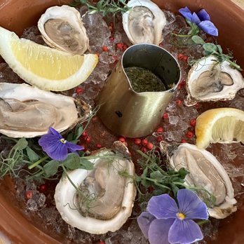 Ever Andalo - Italian Near Me - Charlotte, North Carolina