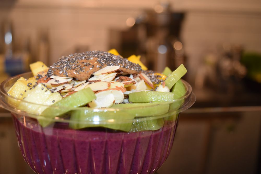 HEALTHY GREEN JUICE BAR 47 Photos & 44 Reviews Juice Bars