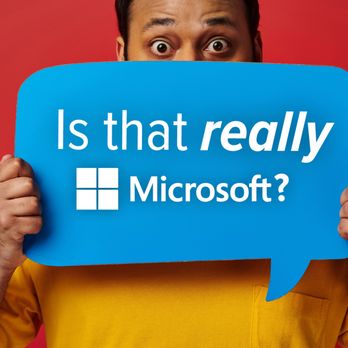 Tech Force Computer Service - Beware: Is that Microsoft... or a phishing attempt?

https://techforceonline.com/tech-news/beware-microsoft-or-a-phishing-attempt/ - IT Services & Computer Repair Near Me - Mount Pleasant, Wisconsin