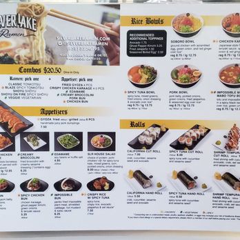 Silverlake Ramen - Ramen Near Me - San Diego, California Silverlake Ramen - Ramen Near Me - San Diego, California