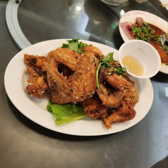 Phnom Penh - Fried chicken wings - Cambodian Near Me - Vancouver, British Columbia Phnom Penh - Fried chicken wings - Cambodian Near Me - Vancouver, British Columbia