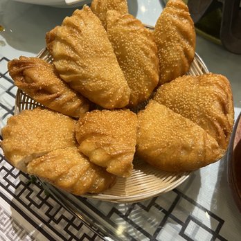 Hao's Lamb Restaurant - Bread - Chinese Near Me - Richmond, British Columbia Hao's Lamb Restaurant - Bread - Chinese Near Me - Richmond, British Columbia