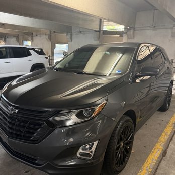 Next Level Tint - Car Window Tinting Near Me - Chantilly, Virginia Next Level Tint - Car Window Tinting Near Me - Chantilly, Virginia