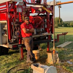 Mid-Wisconsin Pump & Well Service