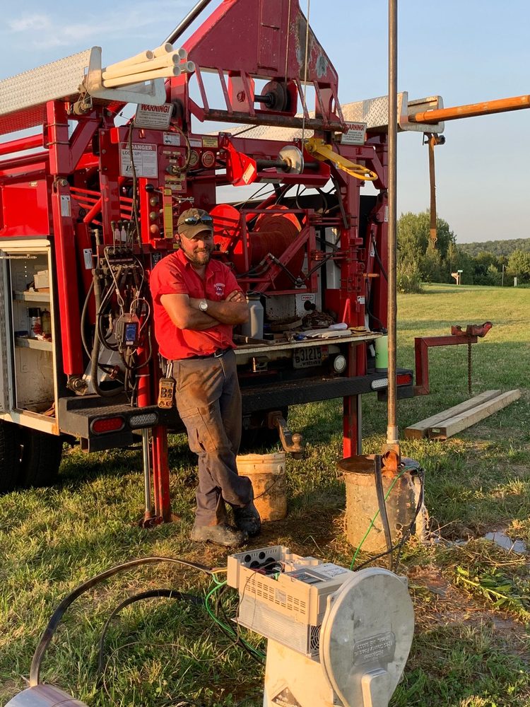 Slide of Mid-Wisconsin Pump & Well Service