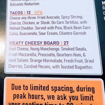 Mi Mosa - More appetizers - Breakfast & Brunch Near Me - Farmington, Michigan