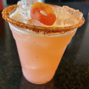 Somewhere Special - Peach margarita - Bars Near Me - Los Angeles, California Somewhere Special - Peach margarita - Bars Near Me - Los Angeles, California