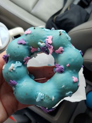 Fat Straws Boba & Mochi Donuts (Alpha & Noel) by null