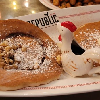Breakfast Republic - Breakfast & Brunch Near Me - Encinitas, California Breakfast Republic - Breakfast & Brunch Near Me - Encinitas, California